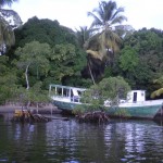 IlhaSapinho, Maraú, BA