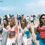 Campeonato de Surf em Imbituba