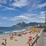Ipanema, Rio de Janeiro