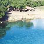 Iraquara, Pratinha, Chapada Diamantina