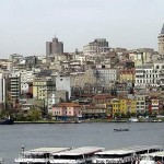 Istambul, a porta-de-entrada da Ásia,Turquia