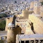 Jaisalmer, Rajastão