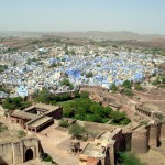 Jodhpur, Rajastão, Índia