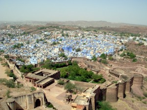 Jodhpur, Rajastão, Índia