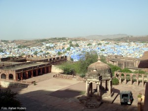 Jodhpur, Índia
