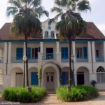 Joinville (SC) - Museu Imigração e Colonização