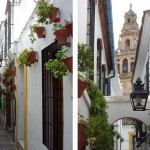 Judiaria de Córdoba, Andaluzia, Espanha