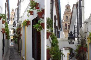 Judiaria de Córdoba, Andaluzia, Espanha