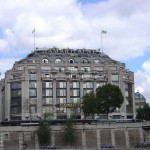 La Samaritaine, Paris
