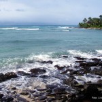 Lahaina Beach, Havaí