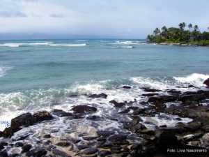 Lahaina Beach, Havaí