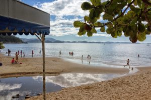 Laranjeiras, Sta. Catarina