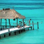 Litoral mexicano, costa do Pacífico