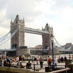 London Bridge, Londres