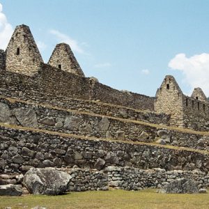 Machu Picchu, Peru