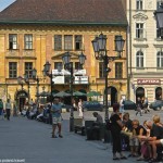 Maly-Rynek, Polônia