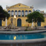 Mercado Público de Florianópolis SC
