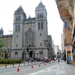Mosteiro de São Bento, São Paulo