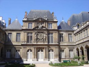 Musée Carnavalet, Paris