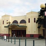 Napier, North Island