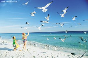 Navarre Beach, Flórida