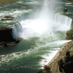 Nigara Falls, Canadá