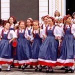 Nova Trento (SC) - Tradição Italiana