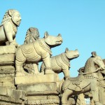 Nyatapola Temple, Bhatapur