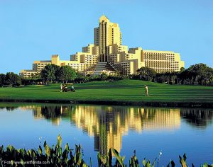Orlando World, Flórida