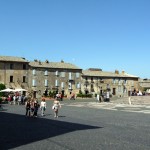 Orvieto, Umbria