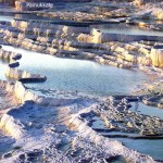 Pamukkale, Turquia