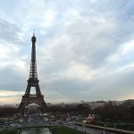França, Paris, Tour Eiffel