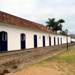 Paraty, Estado do Rio de Janeiro
