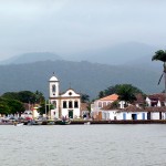 Paraty, RJ