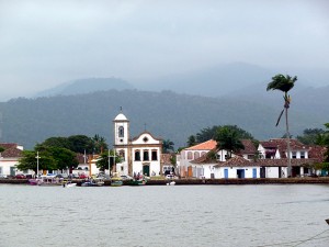 Paraty, RJ