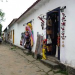 Paraty, artesanato