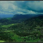 Parco Nazionale dell' Aspromonte, Sonia Ullana