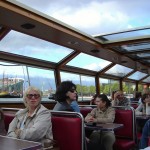 Passeio de barco pelos Canais de Amsterdã