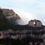 Pedra_Furada, Santa Catarina