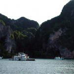 Phi Phi Island, Thailand