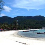 Phi Phi Island, sul da Tailândia