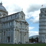 Pisa, Toscana