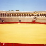 Plaza de Toros, Sevilha