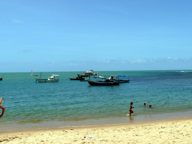 Porto Seguro, Bahia