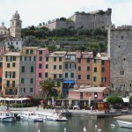Porto Venere, Riviera Italiana