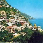 Positano, Costa Amalfitana, Itália