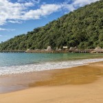 Praia de Laranjeiras, Santa Catarina