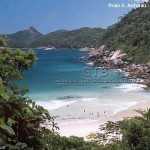 Praia de Santo Antonio, Ilha Grande RJ