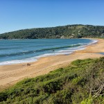 Praia de Taquaras, Santa Catarina