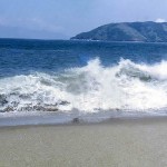 Praia do Sununga, Ubatuba, SP